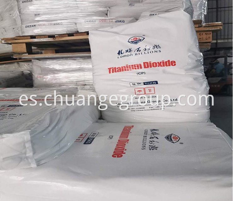 2023 Titanium Dioxide Powder Price